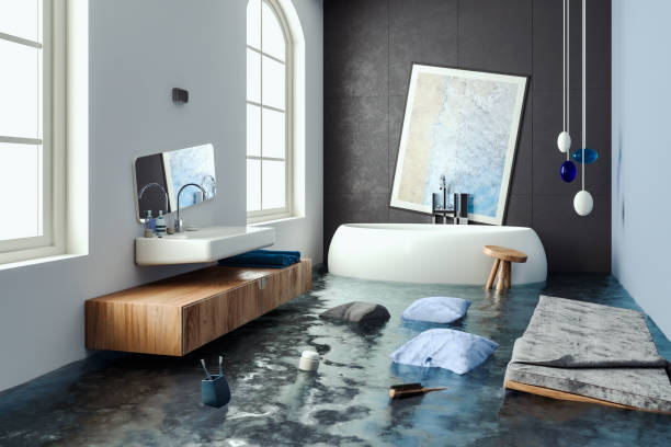Best Emergency water damage restoration  in Waycross, GA