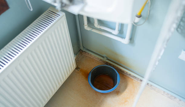 Best Professional water damage repair  in Waycross, GA