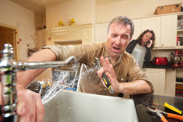 Trusted Waycross, GA Water damage restoration Experts